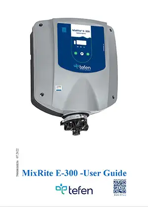 E300 User Guide