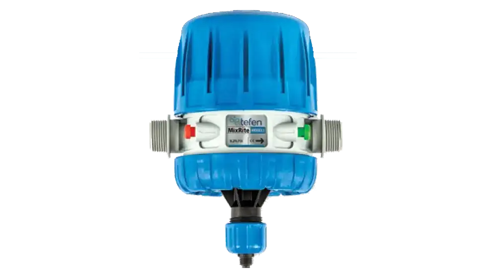 What are chemical dosing pumps and how do they work?