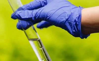 Case Study: Streamlining wastewater treatment at a concrete plant