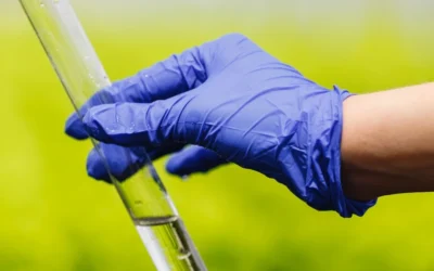 Case Study: Streamlining wastewater treatment at a concrete plant