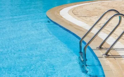 Can a dosing pump keep my swimming pool clean?