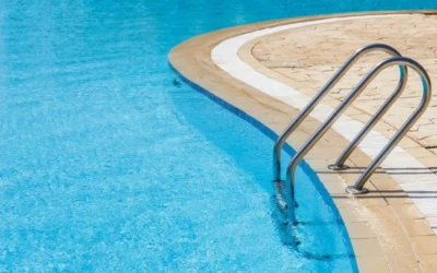 Can a dosing pump keep my swimming pool clean?
