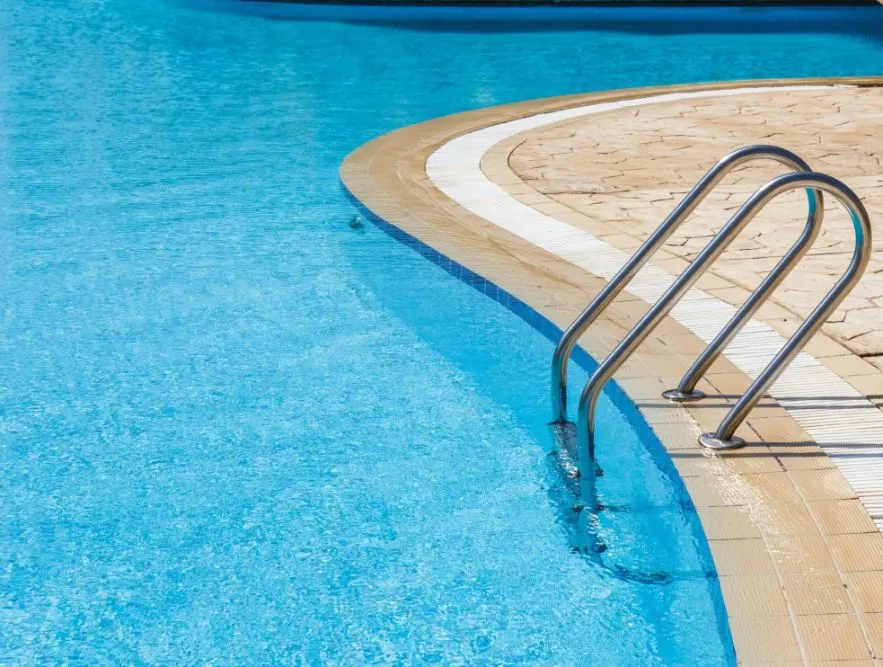 automatic pool maintenance